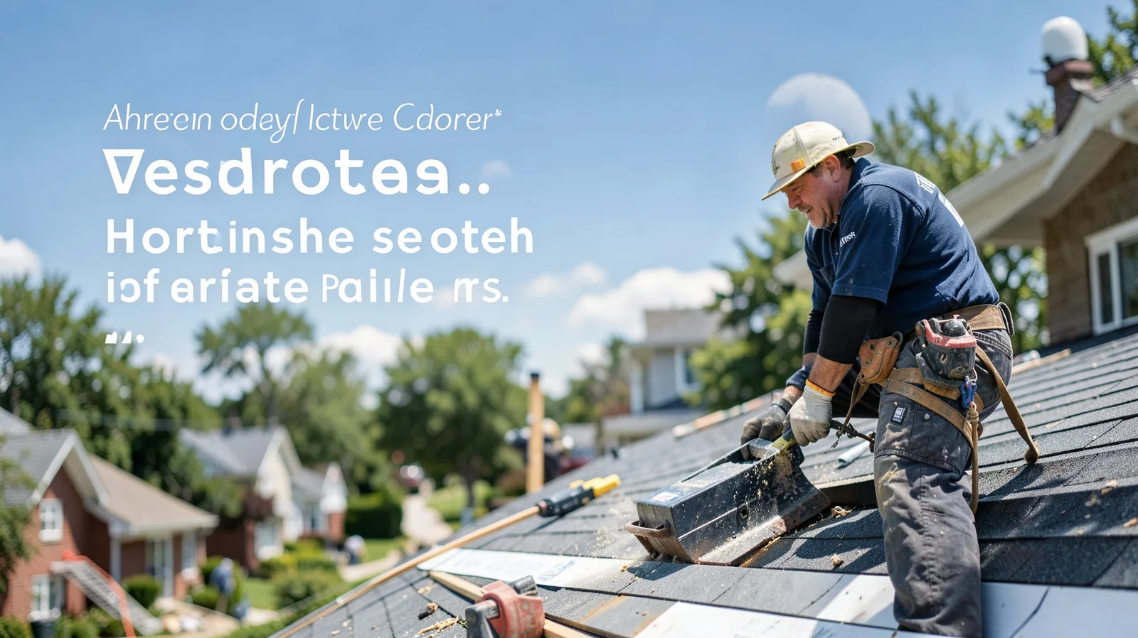 Roof Replacement in Andreas, PA near me